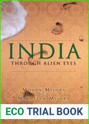 India Through Alien Eyes