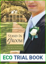 Stand-In Groom (Brides of Bonneterre, #1)