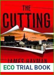 The Cutting (McCabe and Savage Thriller, #1)