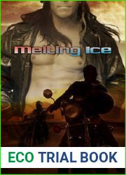 Melting Ice (Melting Ice, #1)
