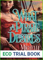 What a Pirate Desires