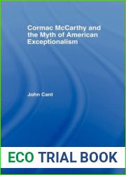 Cormac McCarthy