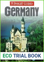 Insight Guides: Germany