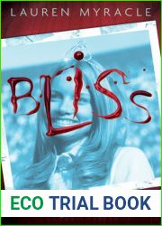 Bliss (Crestview Academy, #1)