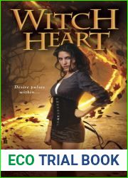 Witch Heart (Elemental Witches, #3)