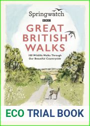 Springwatch: Great British Walks
