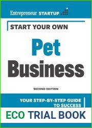 Start Your Own Pet Business