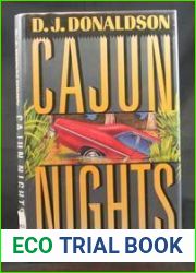 Cajun Nights