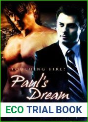 Paul|s Dream (Touching Fire, #1)