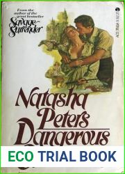 Dangerous Obsession