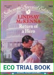 Return of a Hero (Love and Glory #3)