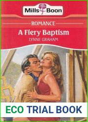 A Fiery Baptism