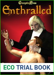 Enthralled (Enthralled #1)