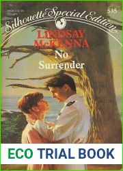 No Surrender (Love and Glory #2)