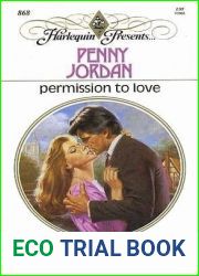Permission to Love