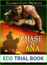 Chase ‘n| Ana (Hot in the Saddle, #1)