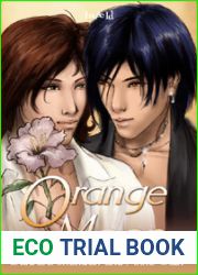 Orange Moon (Child|s Prey, #1)