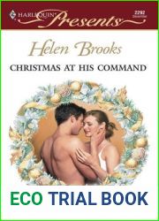 Christmas at His Command
