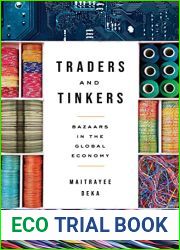 Traders and Tinkers: Bazaars in the Global Economy (Culture and Economic Life)
