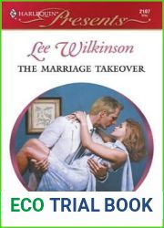 Marriage Takeover