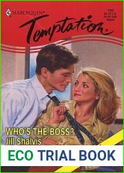 Who|s the Boss?