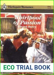 Whirlpool of Passion