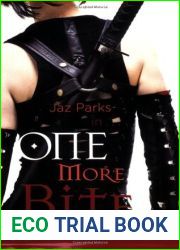 One More Bite (Jaz Parks, #5)