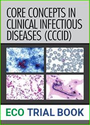 Core Concepts in Clinical Infectious Diseases (CCCID)