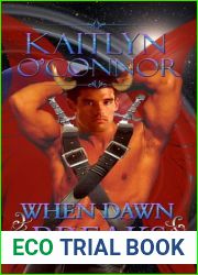 When Dawn Breaks (The Chronicles of Nardyl, #1; Satrins, #1)