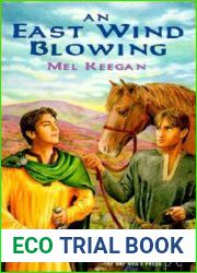 An East Wind Blowing
