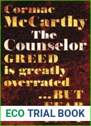 The Counselor: A Screenplay