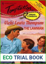 The Lawman (Urban Cowboys #3)