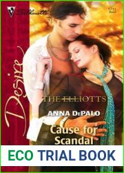 Cause for Scandal (Dynasties: The Elliotts #3)