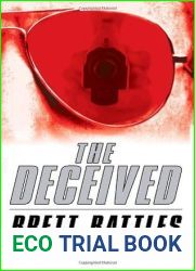 The Deceived (Jonathan Quinn, #2)