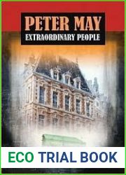 Extraordinary People (Enzo Files, #1)
