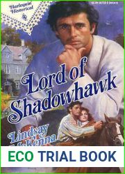Lord of Shadowhawk