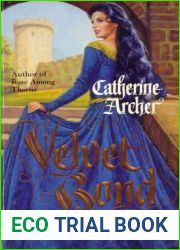 Velvet Bond (Velvet Clayburn #1)