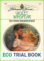 By Love Bewitched