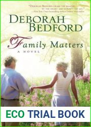 Family Matters (Steeple Hill Women|s Fiction #58)