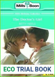 The Doctor|s Girl