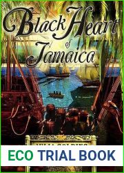 Black Heart of Jamaica (Cat Royal, #5)