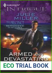 Armed and Devastating (The Precinct: Brotherhood of the Badge #2; The Precinct #8)