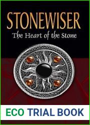 The Heart of the Stone (Stonewiser, #1)