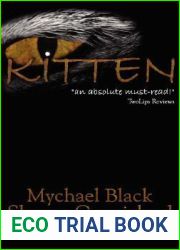 Kitten (Kitten, #1-2)