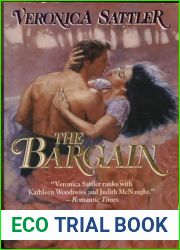 The Bargain (Harlequin Historical)