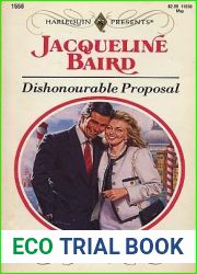 Dishonourable Proposal