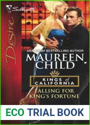 Falling for King|s Fortune (Kings of California, #3)