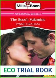 The Boss|s Valentine