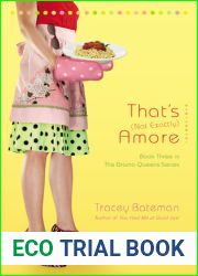 That|s -Not Exactly- Amore (Drama Queen #3)