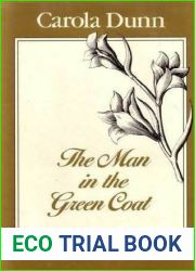 The Man in the Green Coat